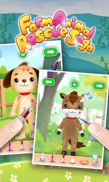 Animal Vet Doctor - Preview 2
