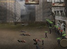 BattleFront Zombie Outbreak screenshot 7