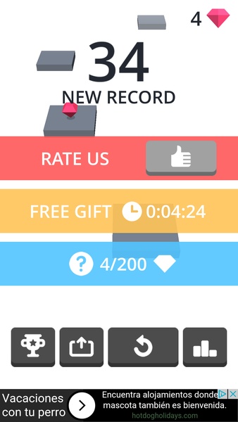 Hop Ketchapp - Preview 11