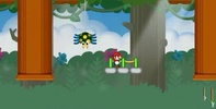 Super Jungle Smash Adventures screenshot 1