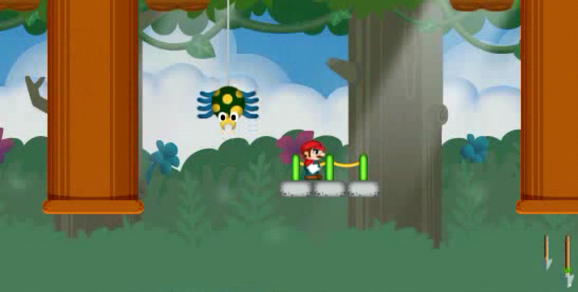 Super dino Sonic jungle APK voor Android Download