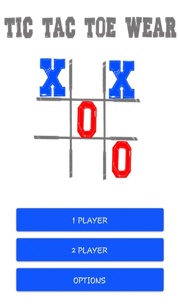 Tic Tac Toe Wear - Preview 14