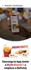 McDonald's España screenshot 2