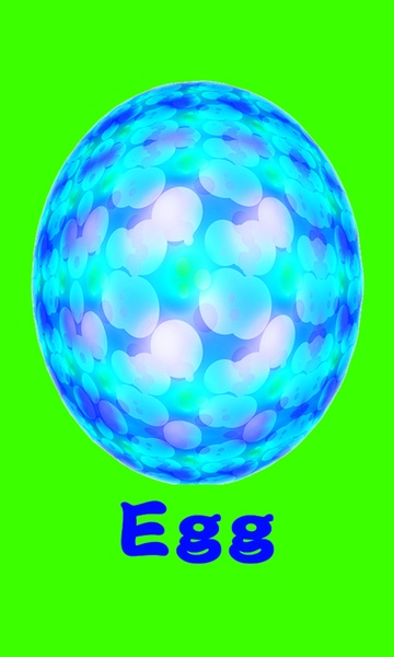 Blue Eggs - Preview 3