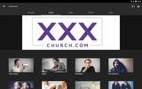 X3church screenshot 5