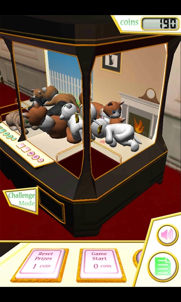 Claw Crane Cats - Preview 19