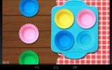 Cupcake screenshot 5