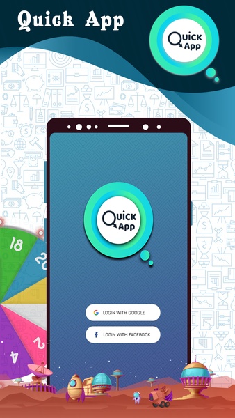 Quick App - Preview 7