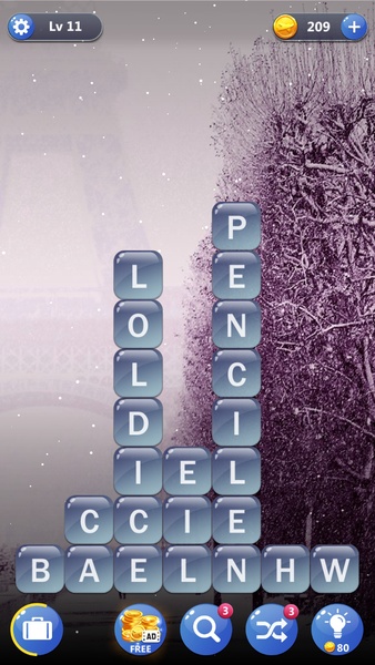 Word Town - Preview 4
