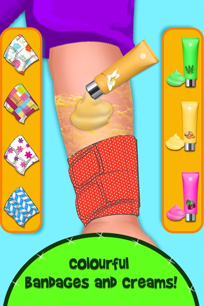 Wrist Surgery Doctor - Preview 7