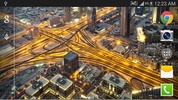 Beautiful Dubai Live Wallpaper screenshot 5