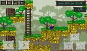 Woodcutter adventures in the forest screenshot 5