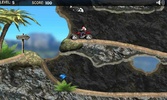 Mountain Climb Racing screenshot 3