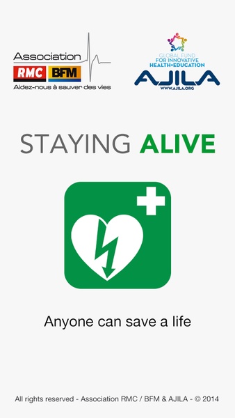 Staying Alive - Preview 7