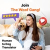 Human to Dog Translator screenshot 1