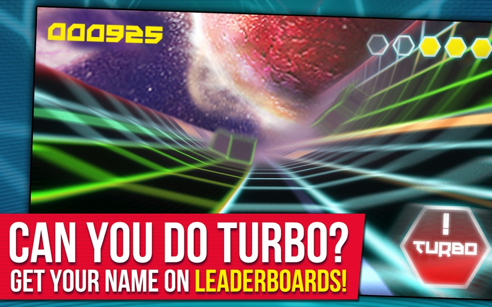 SpeedX 3D Turbo - Preview 4