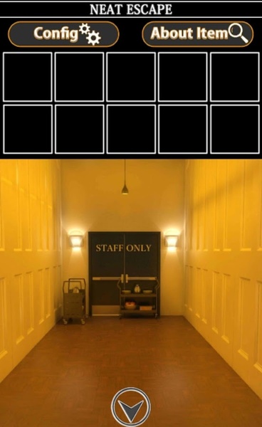 Restaurant - Preview 1
