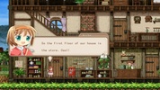 Fortune Summoners screenshot 3