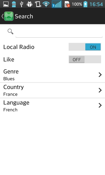 World Radio FM - Preview 22