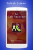 All Call Recorder screenshot 8
