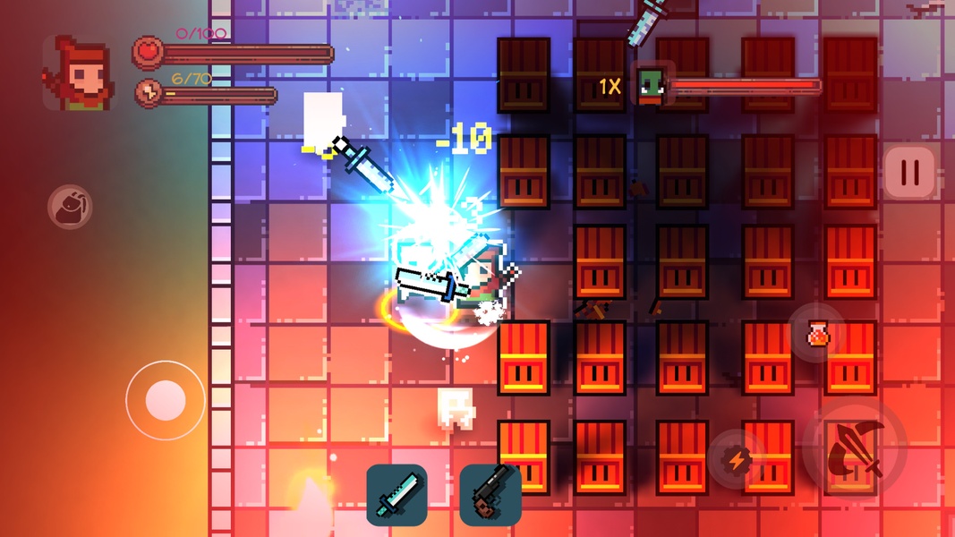 The Last Dungeon - Preview 9
