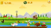 Farm Cow Run screenshot 3
