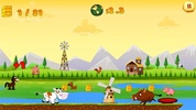 Farm Cow Run screenshot 4