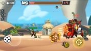 Bombastic Brothers screenshot 8