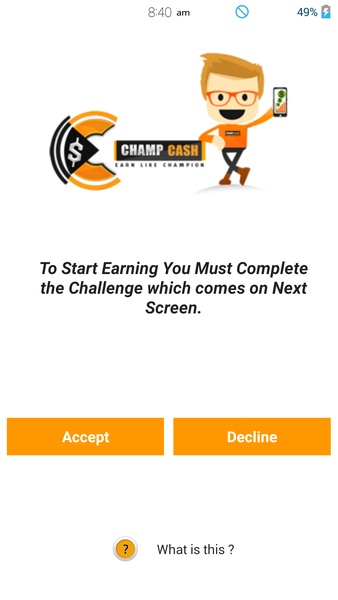 ChampCash Money Free - Preview 5