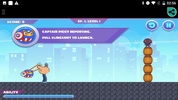 Mango Piggy Hero Game screenshot 6