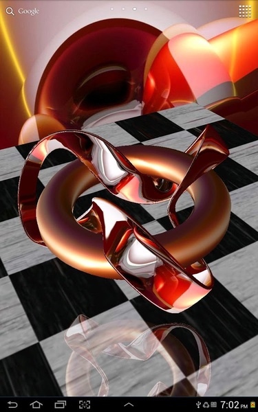 3D Sensations Free - Preview 2