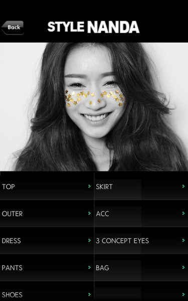 Stylenanda - Preview 3