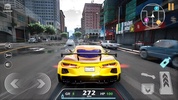 Real Car Racing: 3D City Drive screenshot 4