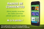 Radios De Corrientes screenshot 4
