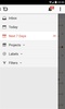 Todoist screenshot 3