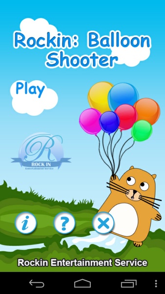 Balloon Shooter - Preview 5