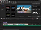 MiniTool MovieMaker screenshot 2