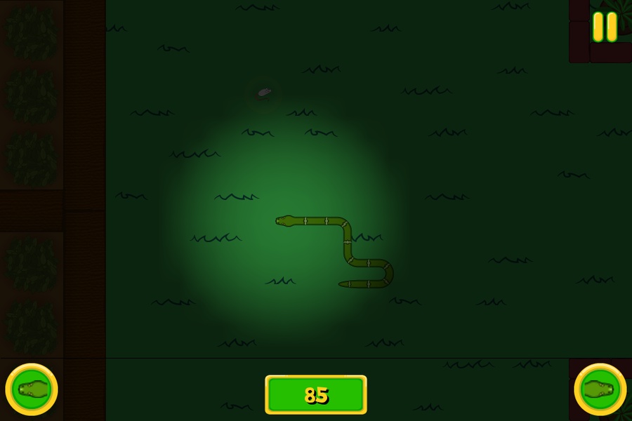 Garden Snake 2 - Preview 2