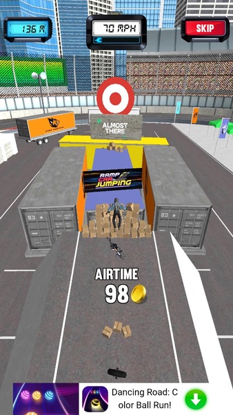 Bike Jump - Preview 3