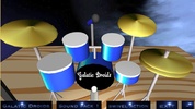 Pocket Drummer 360 screenshot 2