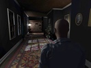 Evil Escape 3D Scary game screenshot 4