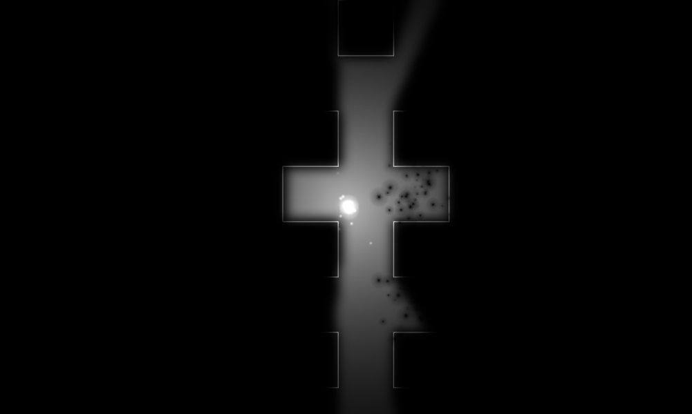 Follow the light - Preview 4