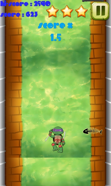 Turtle Race - Preview 3