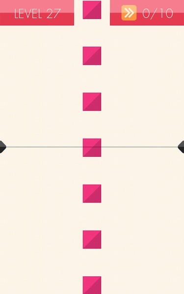 Impossible Laser - Preview 9