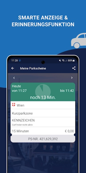 HANDY Parken - Preview 7