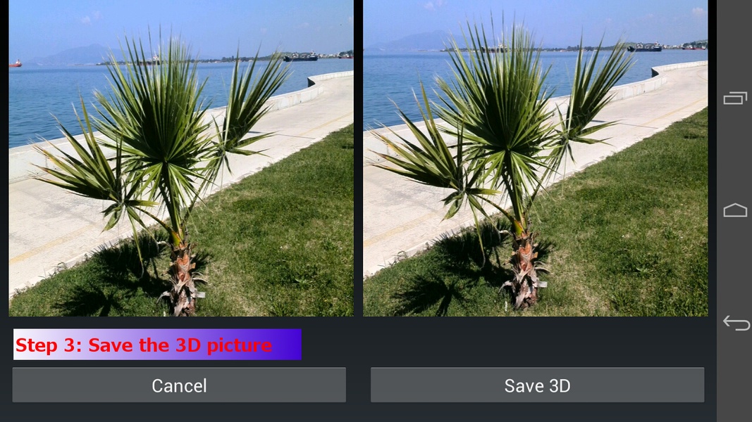 Camera3D - Preview 5