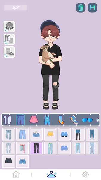 MYIDOL - Preview 3