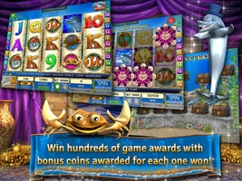 Pokie magic android game