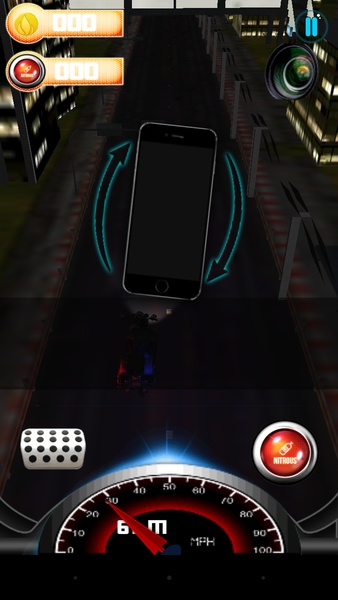 Police Moto Game - Preview 6
