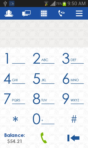 DBTel - Preview 1